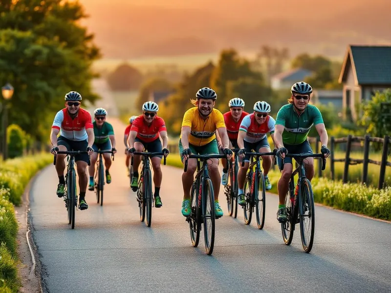 Cedarburg Cycling Club