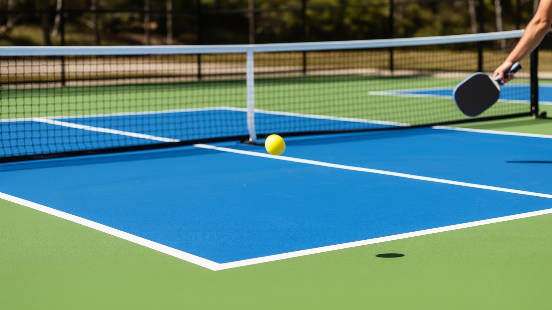 Pickleball