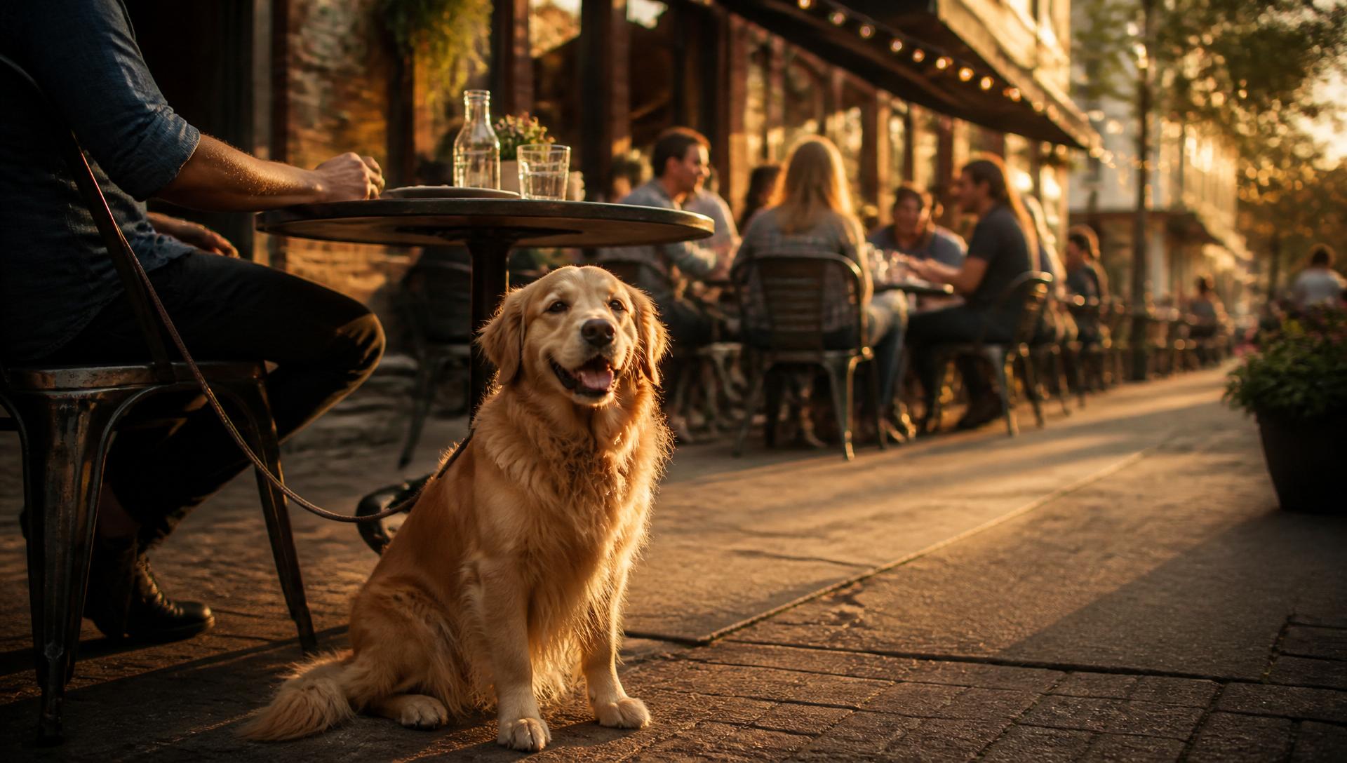 Dog Friendly