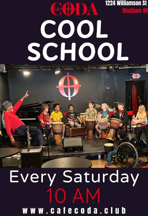 Cool School