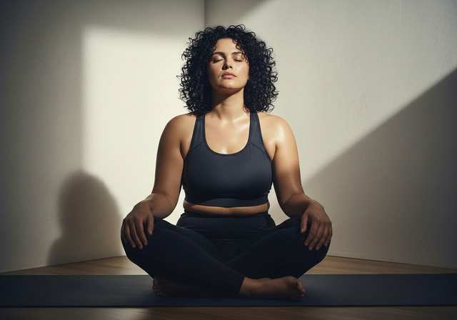 Gentle Grounding: Meditation & Movement