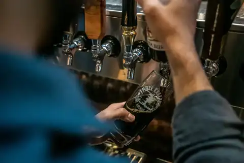 Liquid Therapy