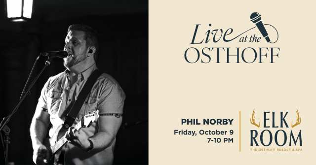Phil Norby