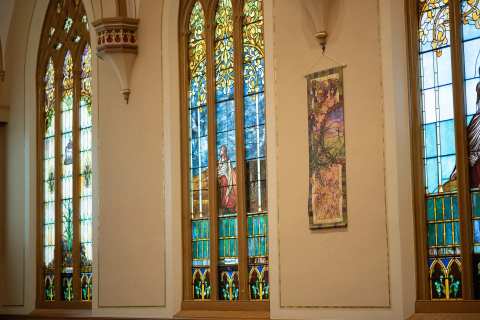 Sunday Worship