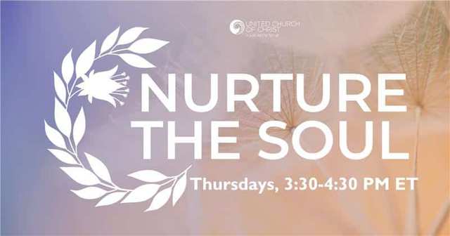 Future of Faith: Communities of Deep Conversation