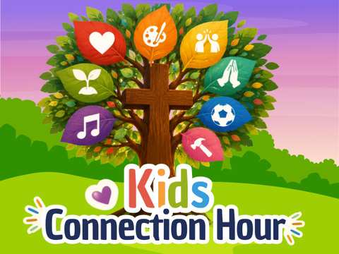 Kids Connection Hour