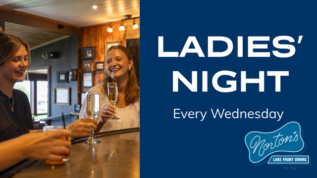 Ladies’ Night