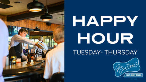 Happy Hour