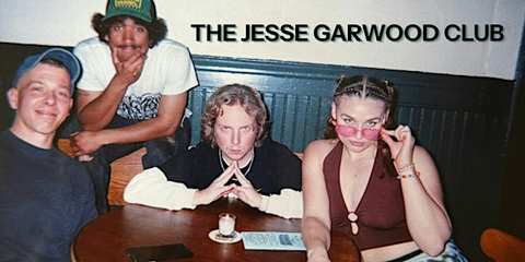 The Jesse Garwood Club Performs
