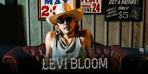 Levi Bloom Performs