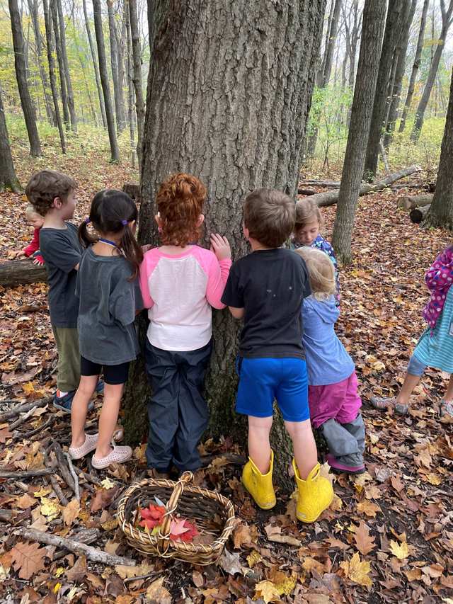 Little Explorers Playgroup