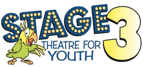 Wizard of Oz Presented by Stage 3 Theatre for Youth