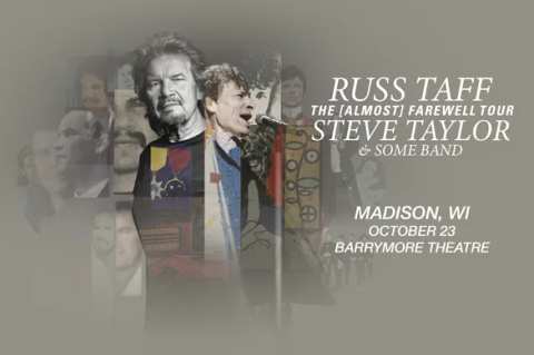 Russ Taff
