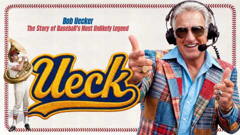 Screening of "Ueck: The Story of Baseball's Most Unlikely Legend"