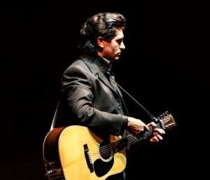 James Garner's Tribute to Johnny Cash