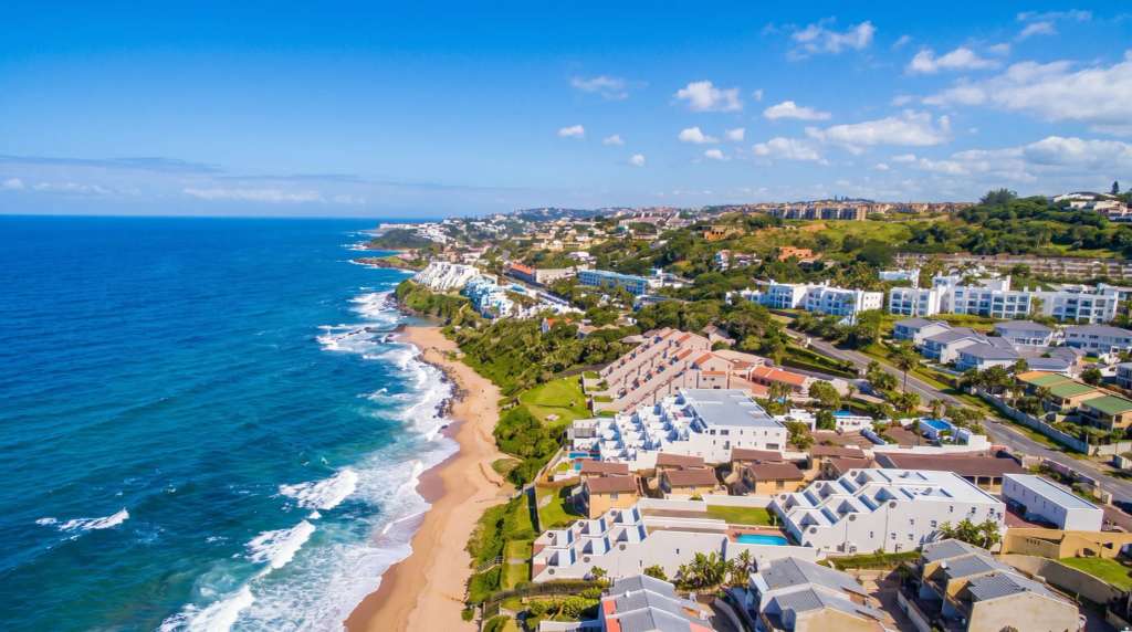 Ballito Guest Houses: Hosted or Self-Catering