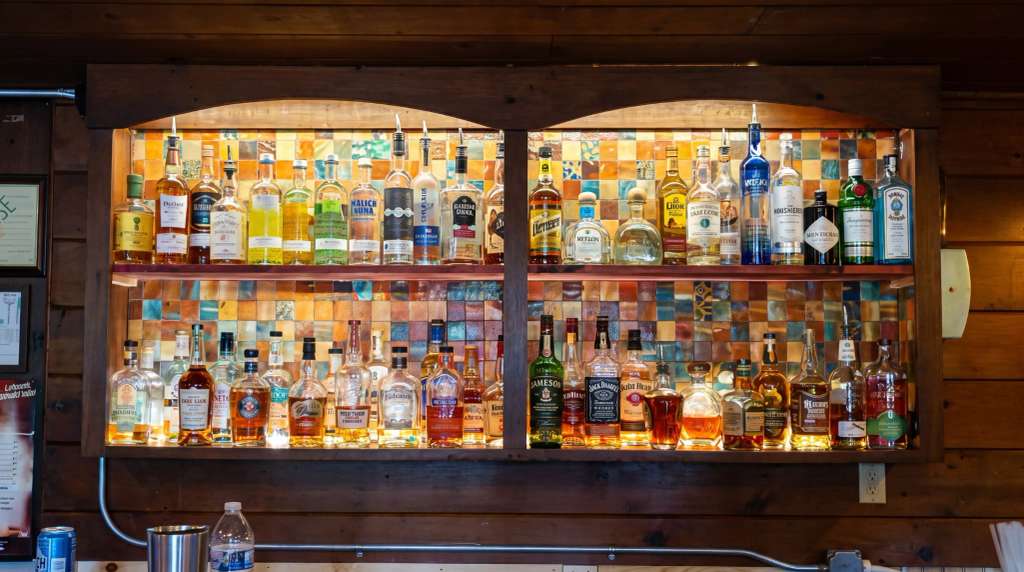The Best Bars & Pubs in Hartford