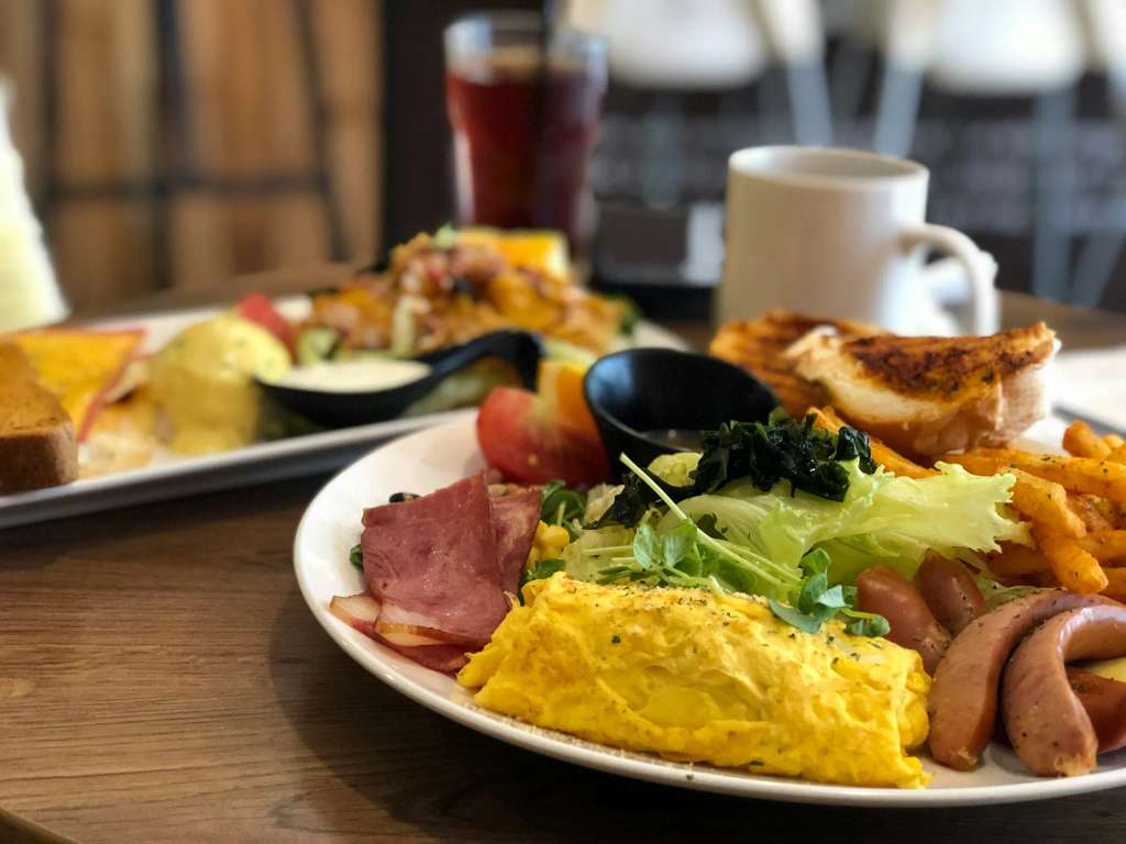 Ballito Breakfast & Coffee Spots: Where Locals Go