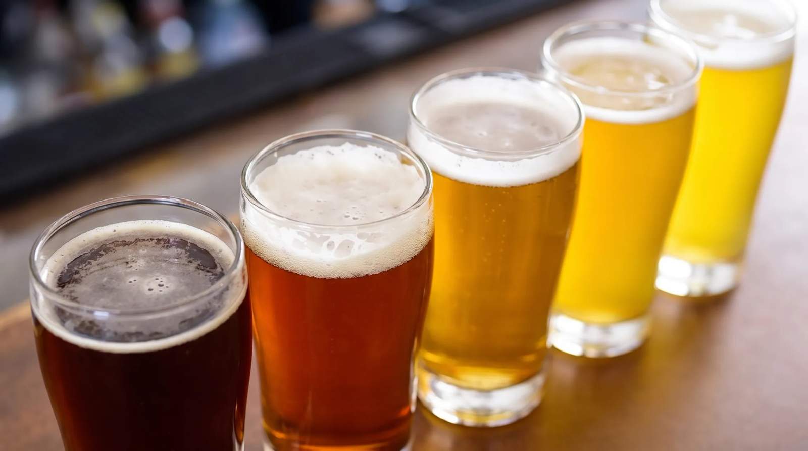 Grafton Breweries (and a Riverside Brewpub)