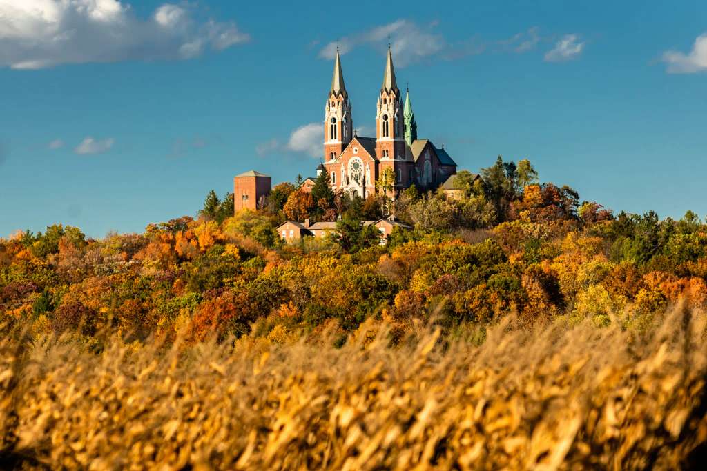 7 Day Trips from West Bend: Cedarburg, Port Washington, and Beyond