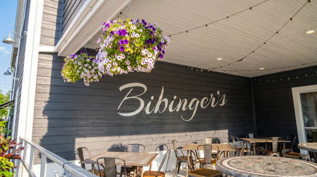 Slinger Restaurants: Fish Fry, Supper Clubs & an 1857 Tavern