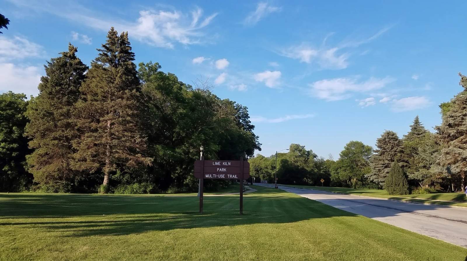 Grafton Parks, Kilns and the Interurban Trail