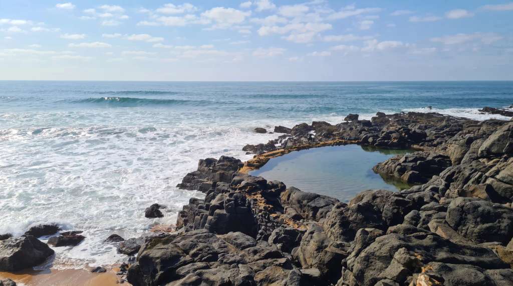 Ballito Beaches & Tidal Pools: Which One for Which Day