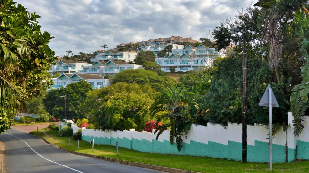 Ballito Accommodation: Where to Stay by Area