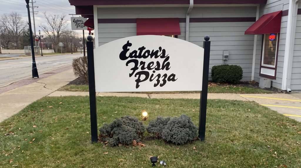 Grafton Pizza (Every Crust, Who Delivers)
