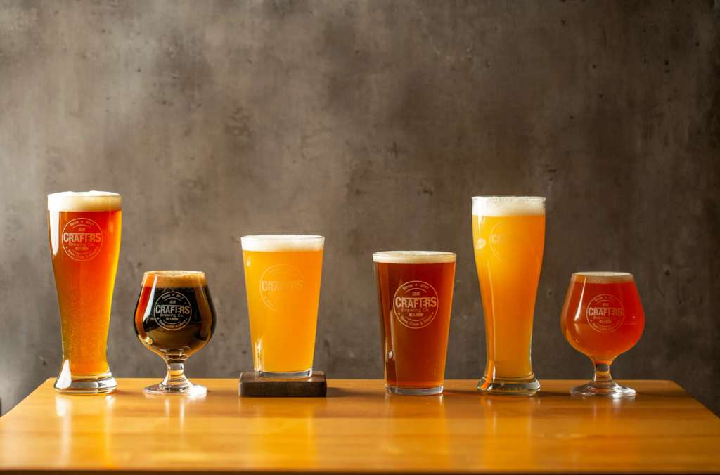 Ballito Breweries & Wineries: A Tasting Route