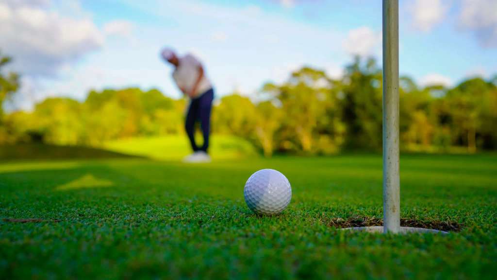 Golfing in West Bend: Two Public Courses and a Top-Five Country Club