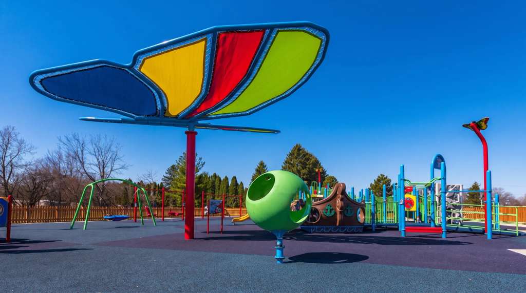 Visiting Grafton with Kids: From Pool to Playground