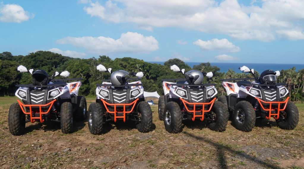 Ballito Quad Biking: Where to Ride (and Where It Is)
