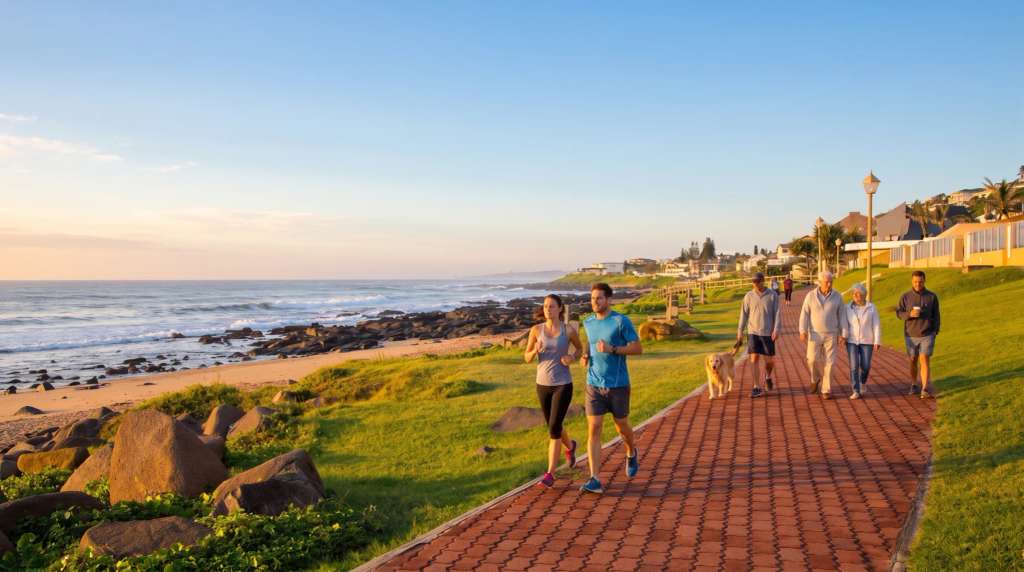 Things to Do in Ballito: Beaches to Adventure
