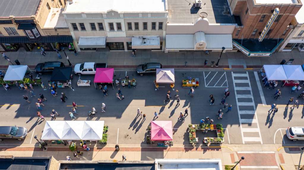 Why West Bend Is Wisconsin's Antique Capital (and Where to Shop)