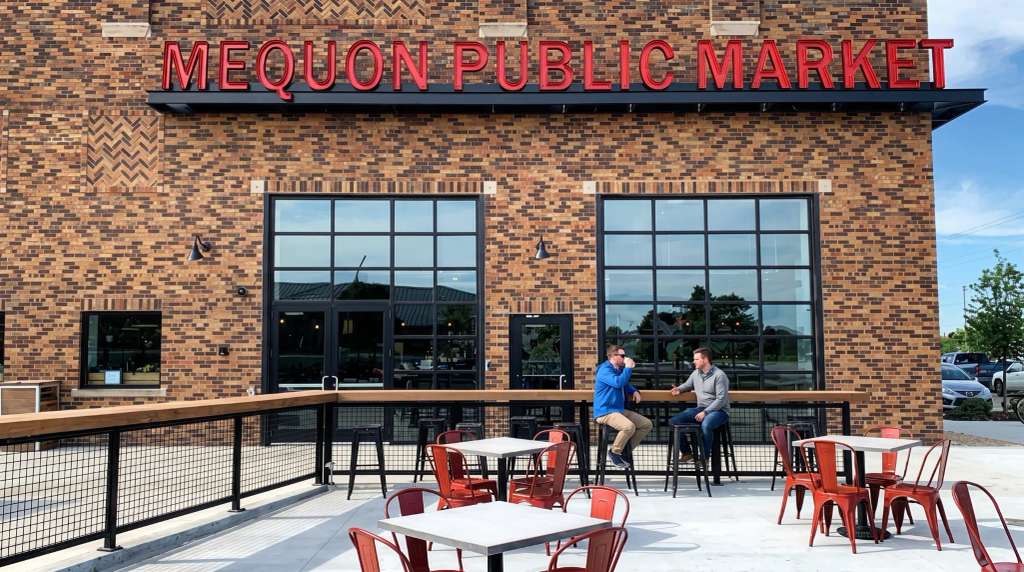 Mequon Restaurants: Public Market to Friday Fish Fry