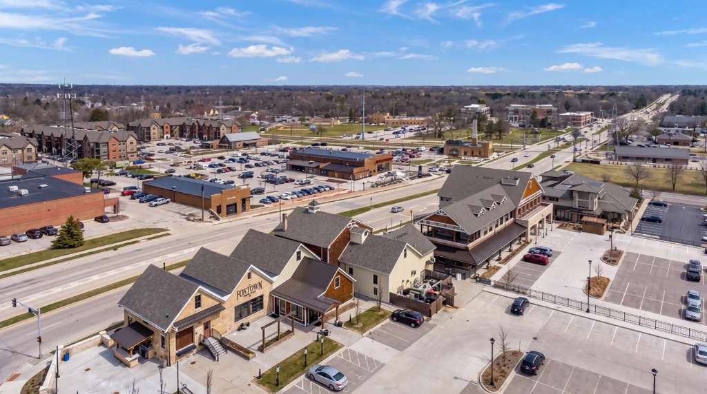 Getting to Mequon: Milwaukee's North Shore, Explained