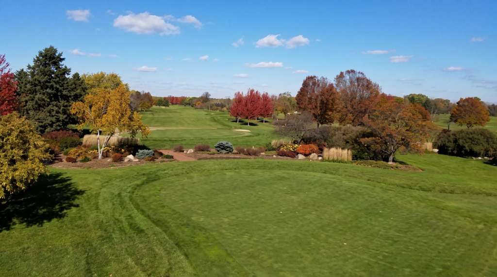 Mequon Golf: Where to Play Year-Round