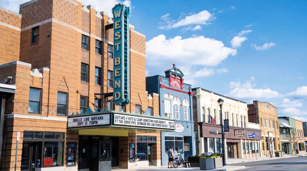15 Things to Do in West Bend: From the River to the Kettle Moraine