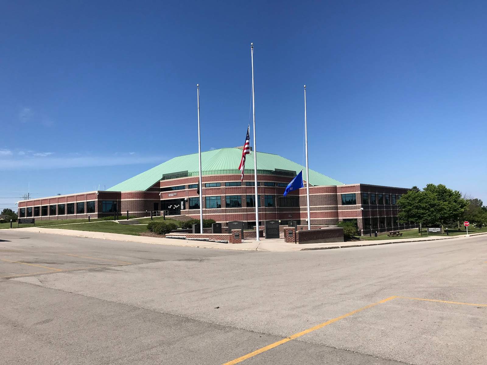Ozaukee County Sheriff's Office — photo 1