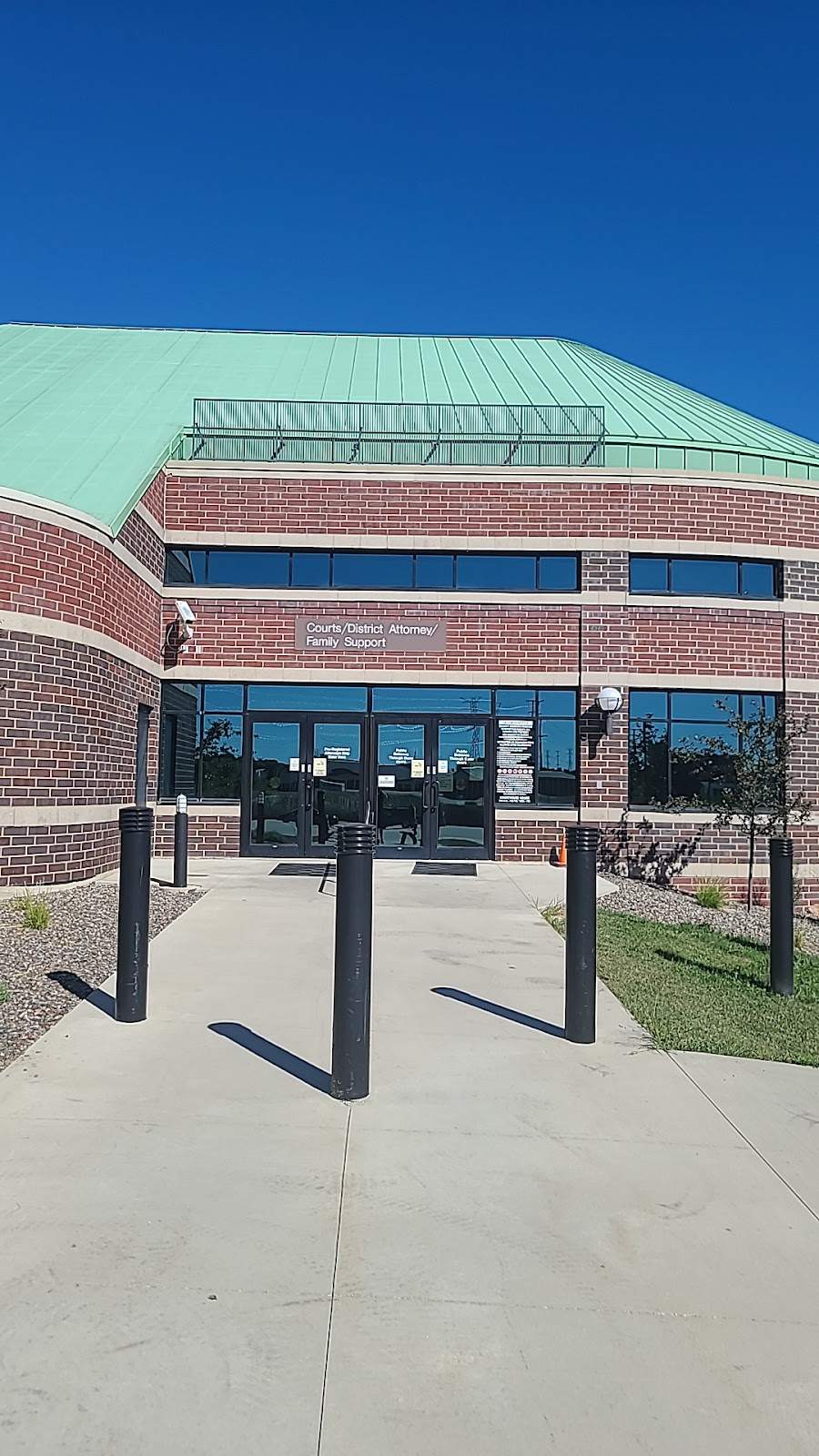 Ozaukee County Sheriff's Office — photo 2
