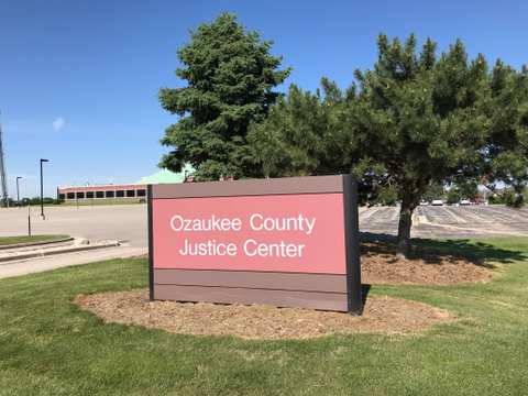 Ozaukee County Sheriff's Office — photo 3