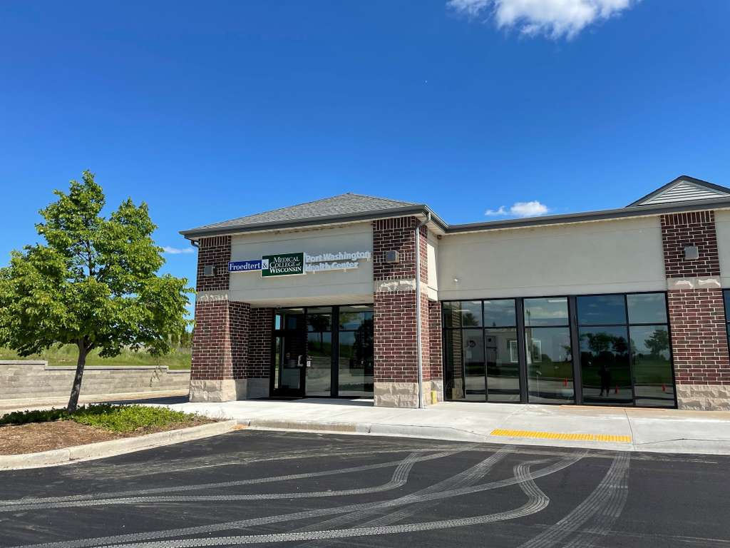 Froedtert Port Washington Health Center