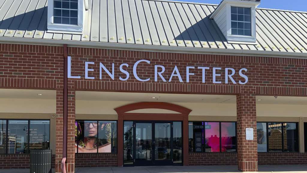 LensCrafters