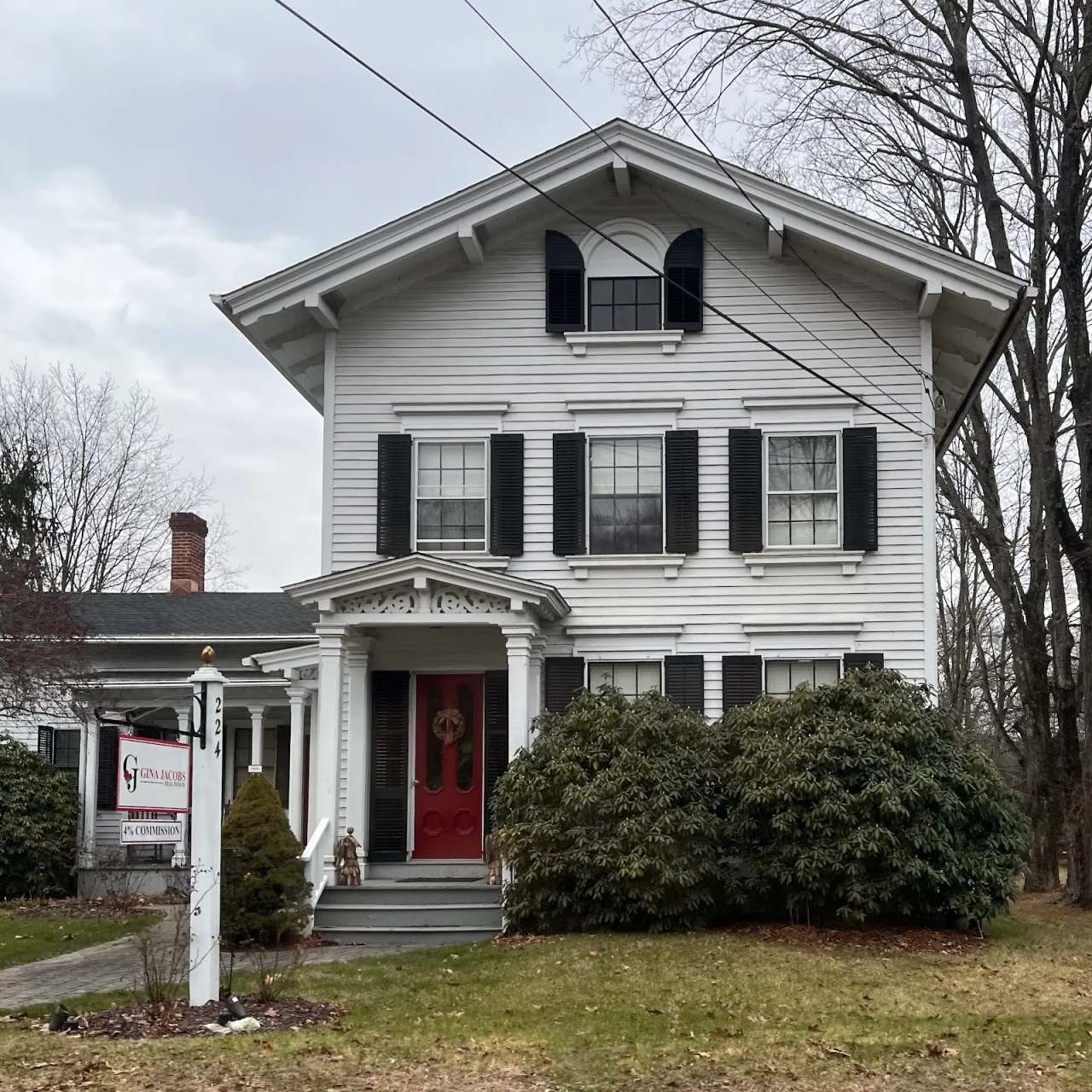 Gina Jacobs Real Estate — photo 2