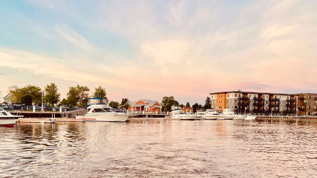 Sheboygan Yacht Club