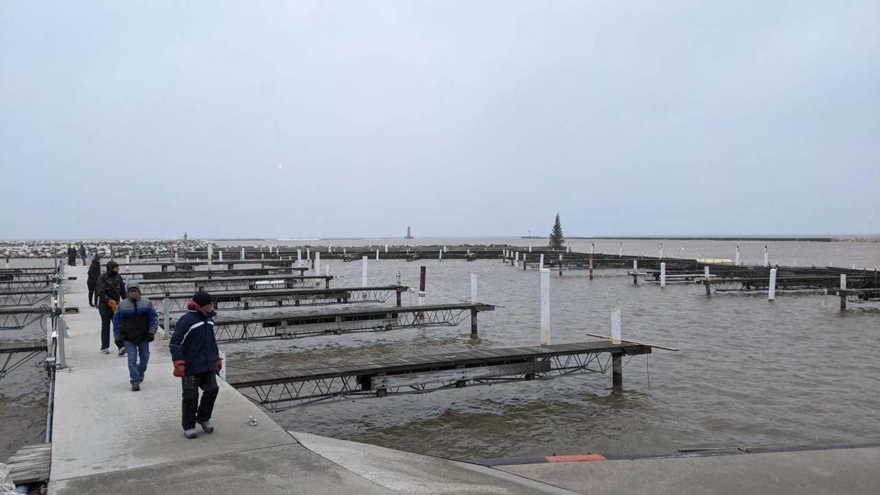 Sheboygan Yacht Club — photo 2