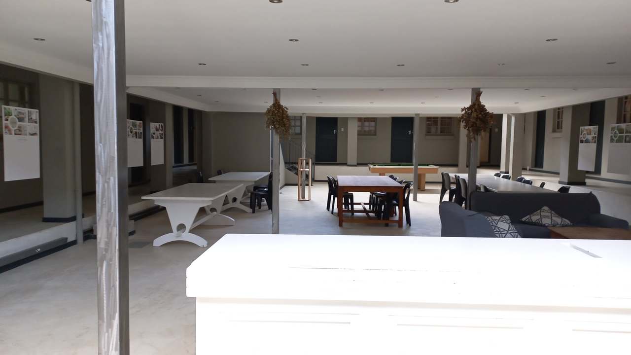 Shofar Franschhoek — photo 3