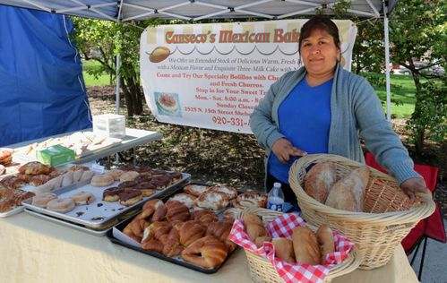 Rosa’s Bakery — photo 3