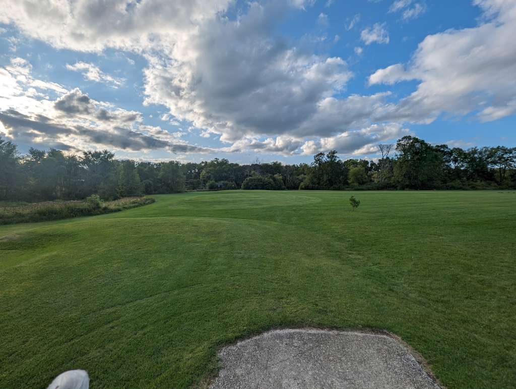 River Island Park Golf Course
